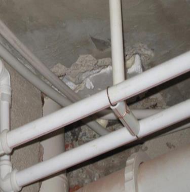中山漏水维修 卫生间漏水的原因是什么？卫生间下水管漏水怎么办？